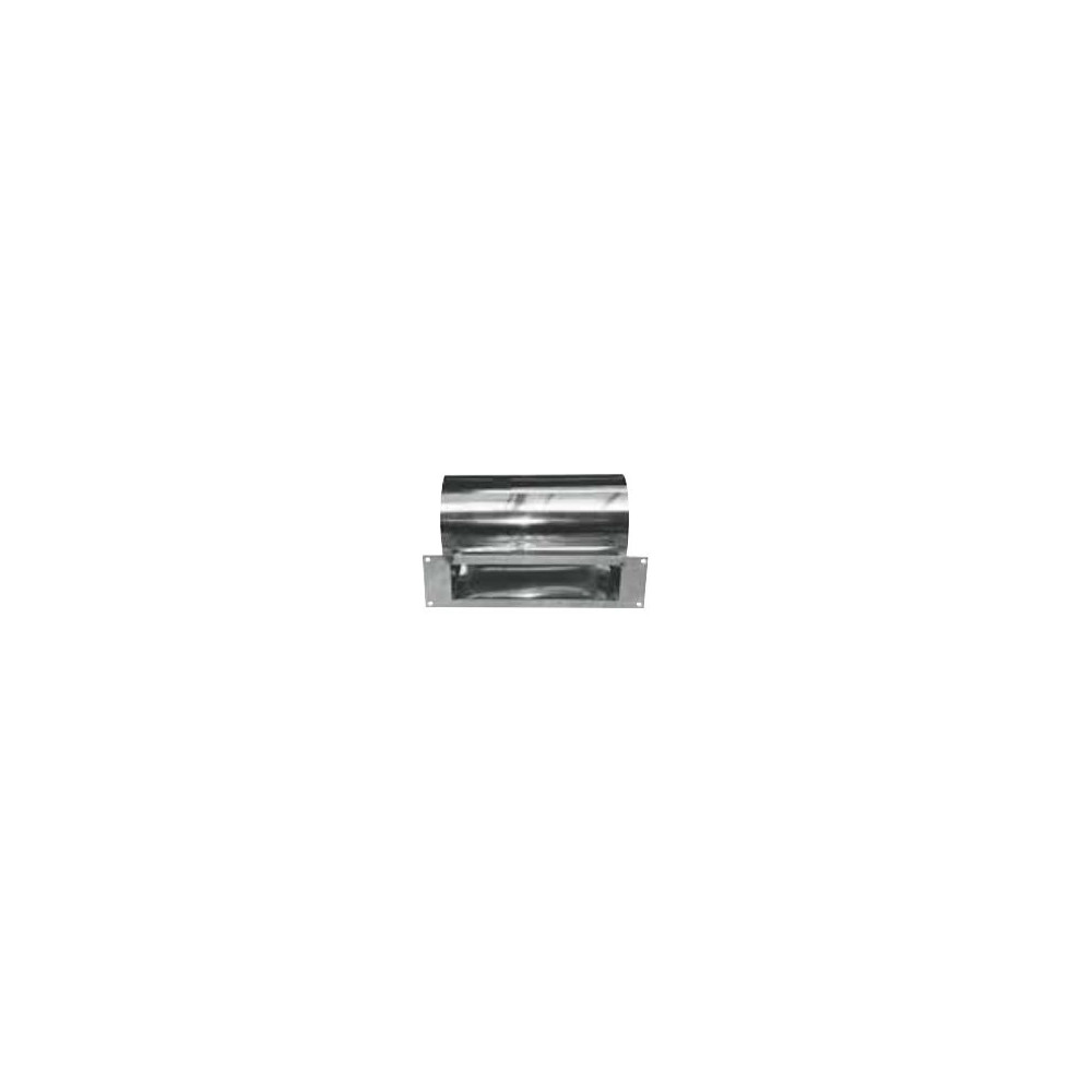 Perėjimas į stačiakampį D150mm/ 30x60