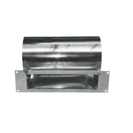 Perėjimas į stačiakampį D150mm/ 30x60