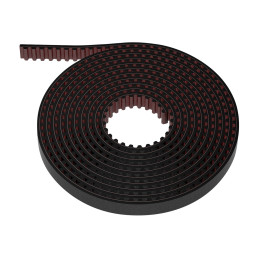 3D spausdintuvo pavaros diržas 2GT W6 L2000mm (K1 K1C K1SE K1Max Ender-3 V3_Ender-3 V3Plus Creality-Hi) CREALITY