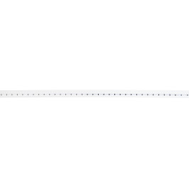 NEON FLEX LED juosta, 50m ritė, 24Vdc, 8W/ m, 140LED/ m, 3000K, 4x10mm, IP68