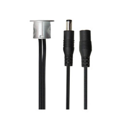 Jungiklis su dimeriu LED juostai, 12Vdc OFF-ON, 4k, MAX 2A