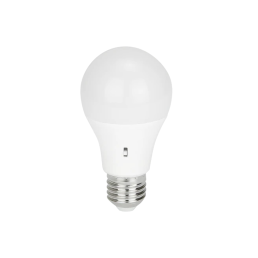LED lemputė E27 230V 12W 1200lm CCT (2.7K/ 4K/ 6.5K) pasirinktinos temperatūros