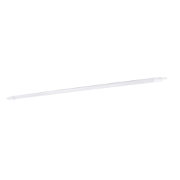 Hermetinis šviestuvas su MW judesio jutikliu TRI-PROOF, 230Vac, 36W, 4320lm, 120cm, IP65, 4000K, LINIX
