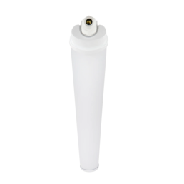 Hermetinis šviestuvas su MW judesio jutikliu TRI-PROOF, 230Vac, 45W, 5400lm, 150cm, IP65, 4000K, LINIX