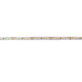 LED juosta 12Vdc, 12W/ m, SMD2835 120LED/ m, 4000K neutraliai balta, 50m ritė, IP20, LEMLUX