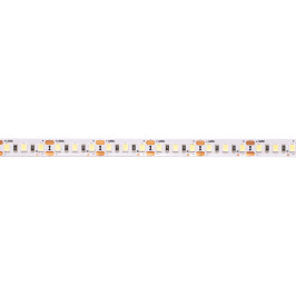 LED juosta, 5m ritė, 12V 20W/ m nehermetiška IP20 neutraliai balta 4000K 120LED/ m