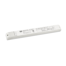 Impulsinis LED maitinimo šaltinis 24V 10A, CV, PWM, valdomas Matter