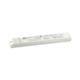 Impulsinis LED maitinimo šaltinis 24V 6.3A, CV, PWM, valdomas Matter