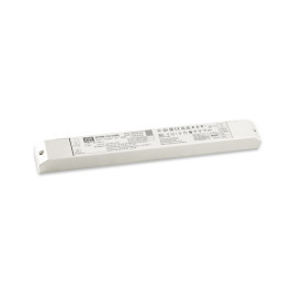 Impulsinis LED maitinimo šaltinis 24V 6.3A, CV, PWM, valdomas Matter