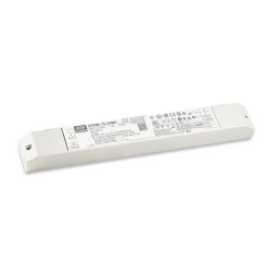 Impulsinis LED maitinimo šaltinis 24V 3.2A, CV, PWM, valdomas Matter