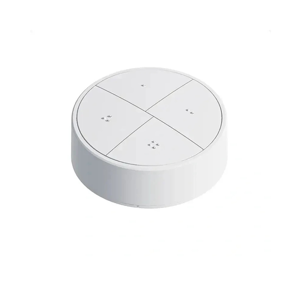 Išmanusis ZigBee belaidis scenų mygtukas SNZB-01M, daugiafunkcis, SONOFF