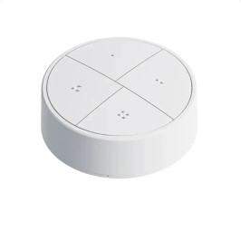 Išmanusis ZigBee belaidis scenų mygtukas SNZB-01M, daugiafunkcis, SONOFF