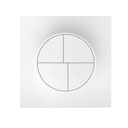 Išmanusis ZigBee belaidis scenų mygtukas SNZB-01M, daugiafunkcis, SONOFF