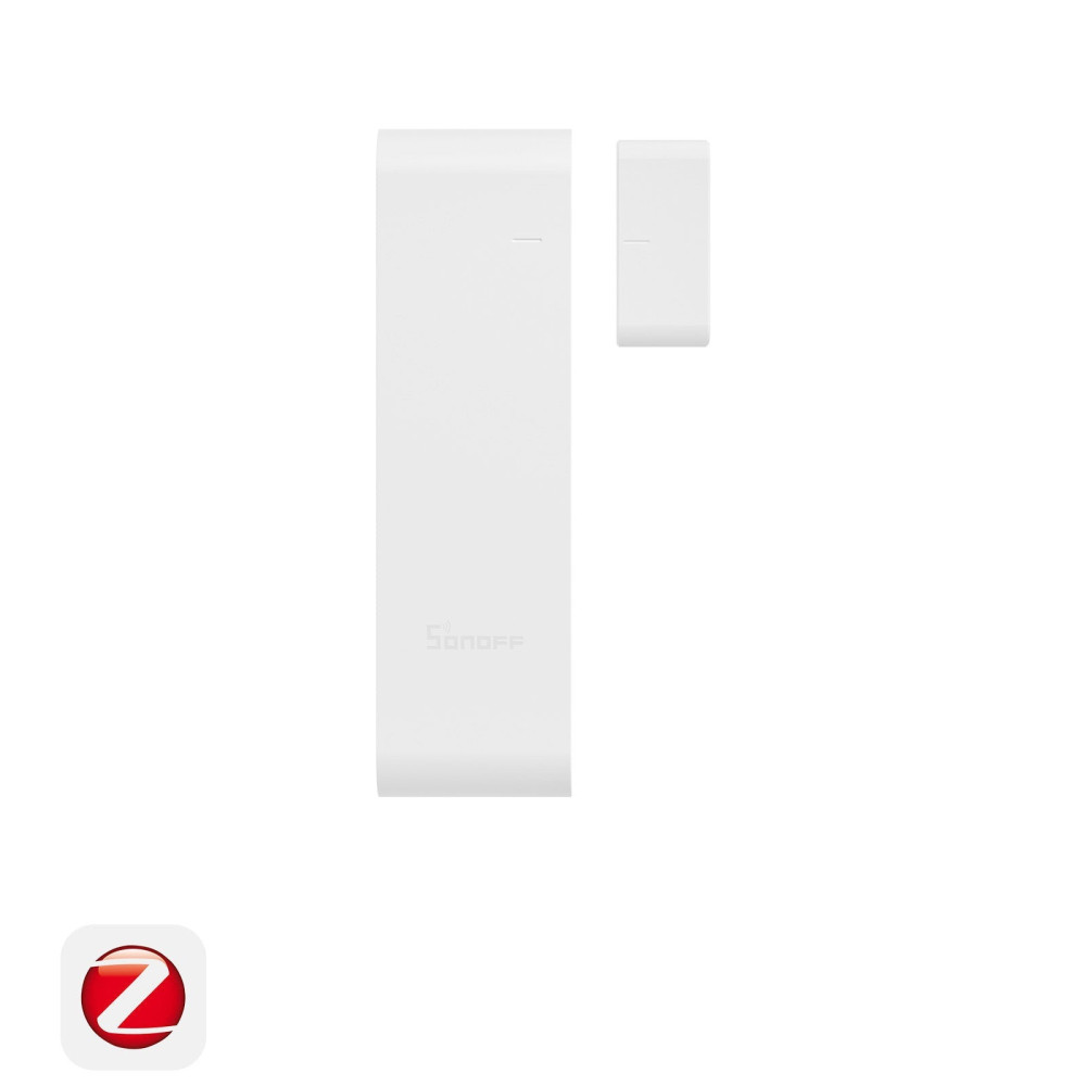 Išmanus ZigBee durų / langų jutiklis, 2-os kartos, SNZB-04PR2, SONOFF