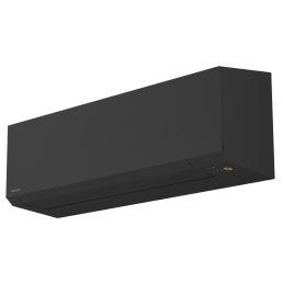 Sieninė inverter split tipo dalis Toshiba SHORAI EDGE Black (R32 freonas) 1.0~4.1/ 1.0~5.3 kW
