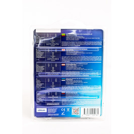 LED juostos rinkinys su maitinimo šaltiniu ir valdikliu, 5m, 30LED/ m, 7.2W/ m, 12Vdc, RGB IC skaitmeninė, IP65, TUYA Wi...