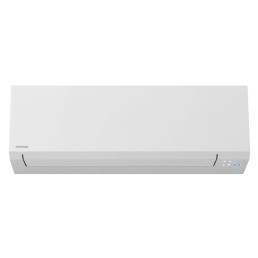 Sieninė inverter split tipo dalis Toshiba SHORAI EDGE (R32 freonas) 7.0/ 8.0 kW