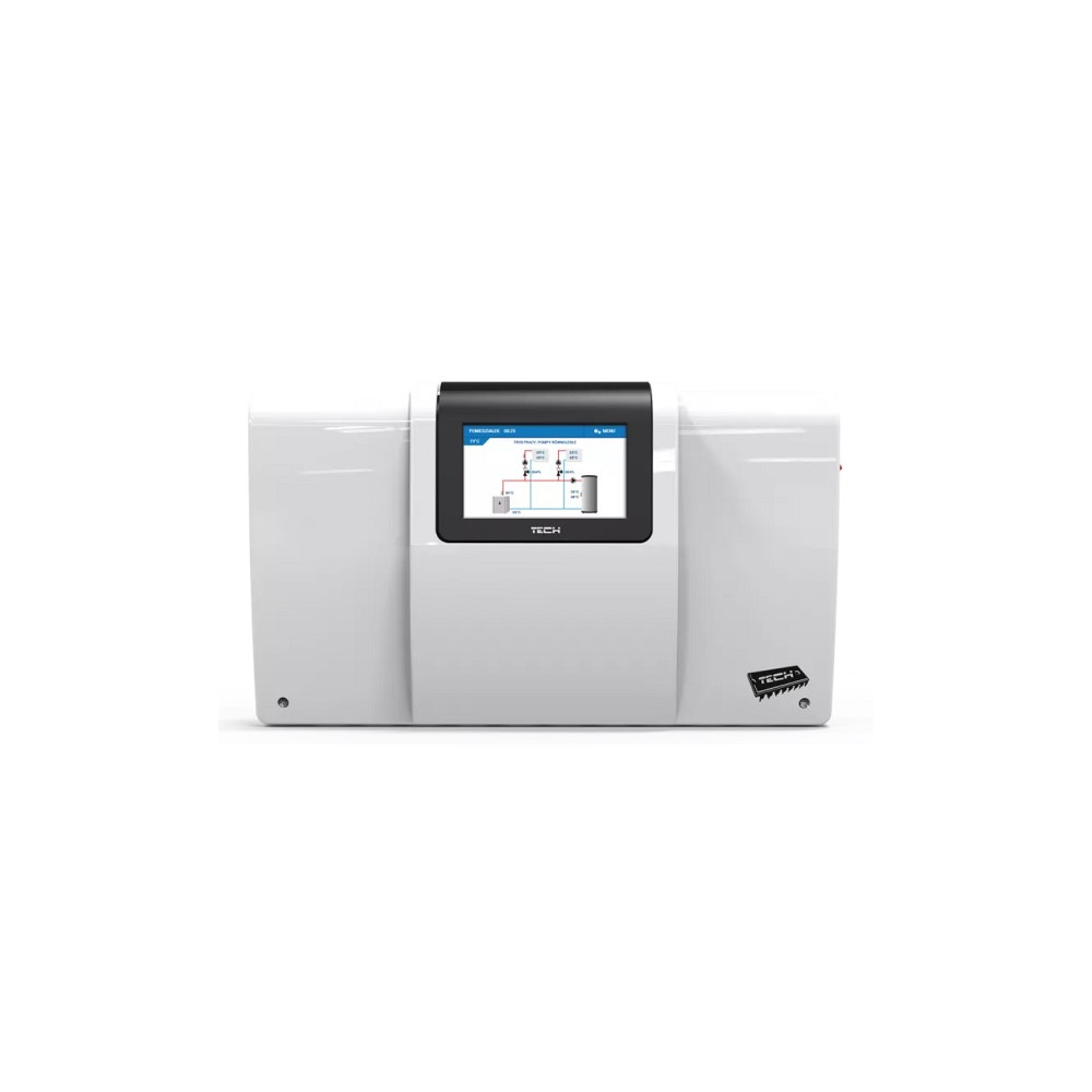 Valdymo pultas Tech EU-i-2 PLUS