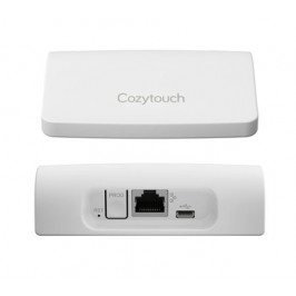 Priedas valdymui mobiliuoju telefonu per Wi-Fi Bridge Cozytouch