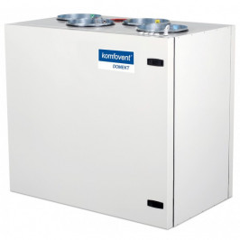 Rotacinis-sorbcinis rekuperatorius Komfovent Domekt R 500 V