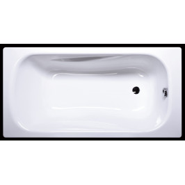 Akmens masės vonia Classica 1700x750mmbalta