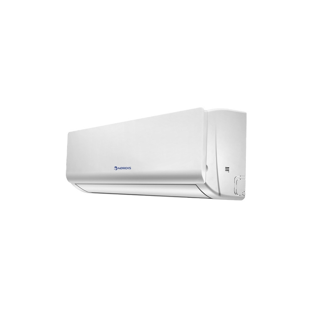 Multi split oro kondicionieriaus sistema Nordis Altair Multi split 2.5/2.5 kW