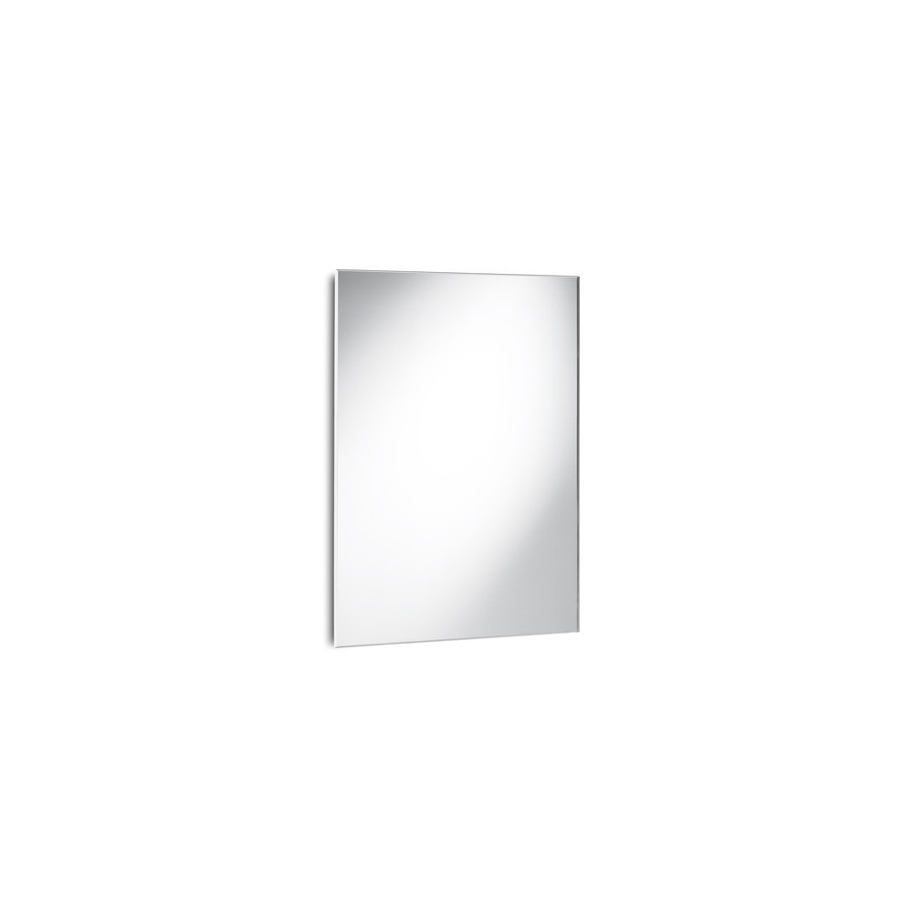 LUNA veidrodis 60 × 90 cm ( galima pasukti 90 laipsniu kampu ).