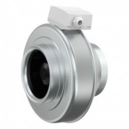 Kanalinis ventiliatorius Systemair K sileo 250 L