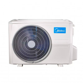 Oras-oras šilumos siurblys Midea Xtreme Heat 2.6/2.9 kW