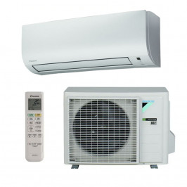 Oras-oras šilumos siurblys Daikin Comfora  FTXTP 2.5/3.2 kW