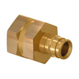 Uponor Q&E jungtis vidiniu sriegiu PL 16-Rp1/2"FT