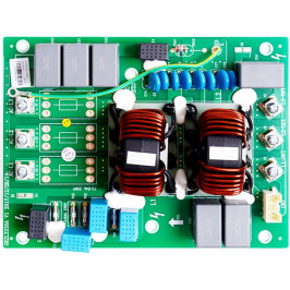 Filtrų plokštė oro kondicionieriams Gree GMV-224WM/B-X GMV-280WM/B-X 30228000015