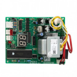 Gree PCB plokštė skirta PDM280W/NAB-M 30278301