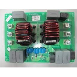 Filtrų plokštė Gree kondicionieriams GMV-224WL/A-X GMV-280WL/A-X GMV-335WL/A-X 46010608