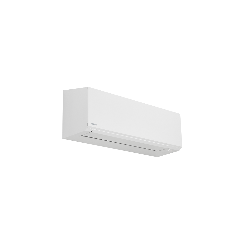 Sieninė inverter split tipo dalis Toshiba SHORAI  (R32 freonas) 0.80~4.10/0.90~5.30 kW