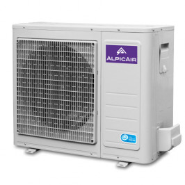 Kanalinis oro kondicionierius AlpicAir PRO 10.6/11.1 kW