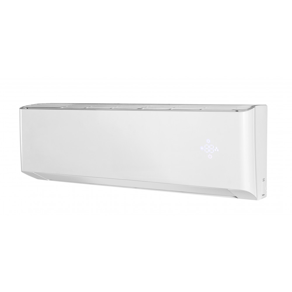 Sieninė šilumos siurblio oras/oras  vidinė dalis Amber Nordic 703 (20-90)/703 (20-95) kW su Wi-Fi