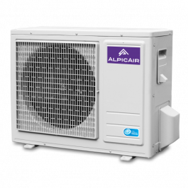Šaldymo mašina AlpicAir Inverter 3.5/4.1 kW