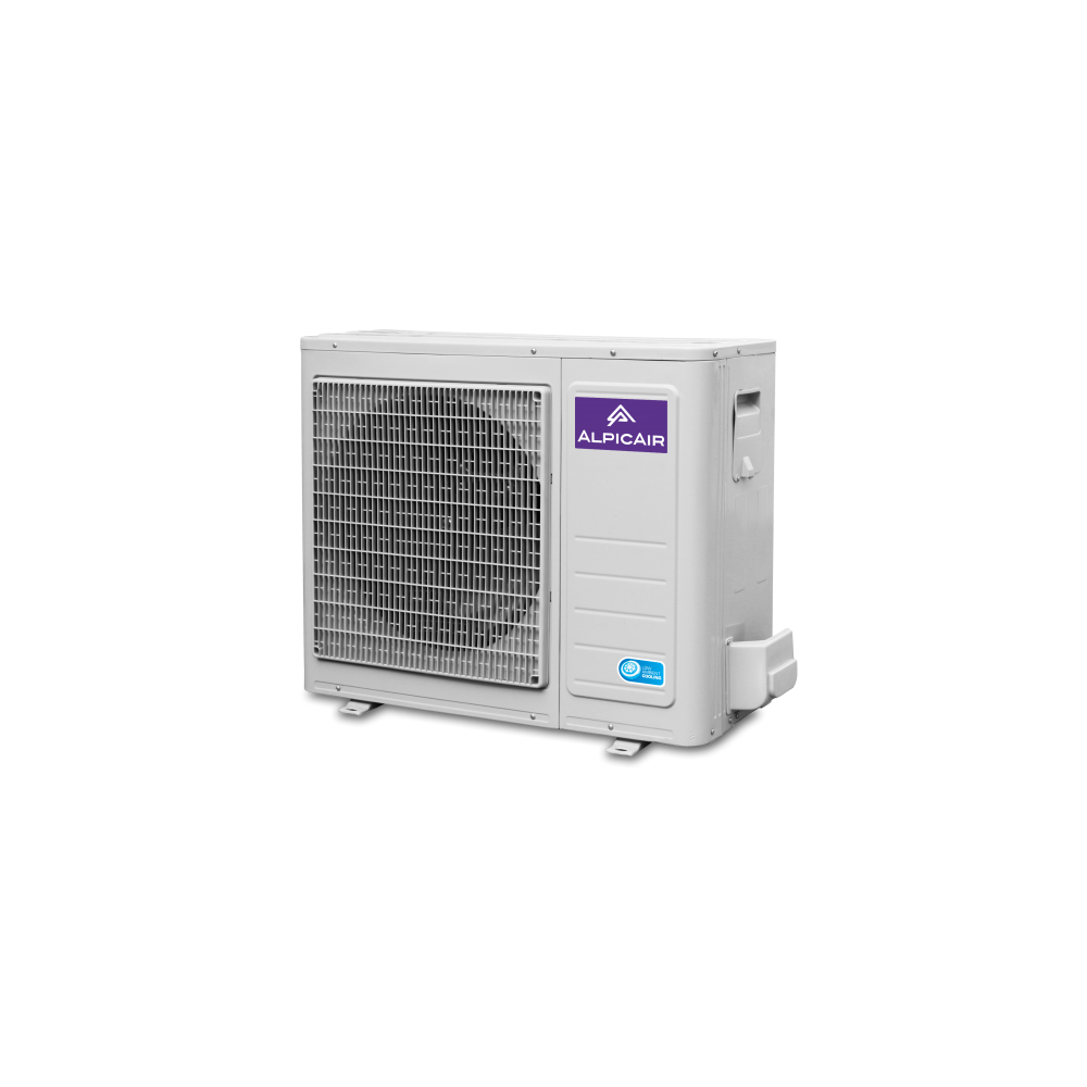 Šaldymo mašina AlpicAir Inverter 7/7.6 kW