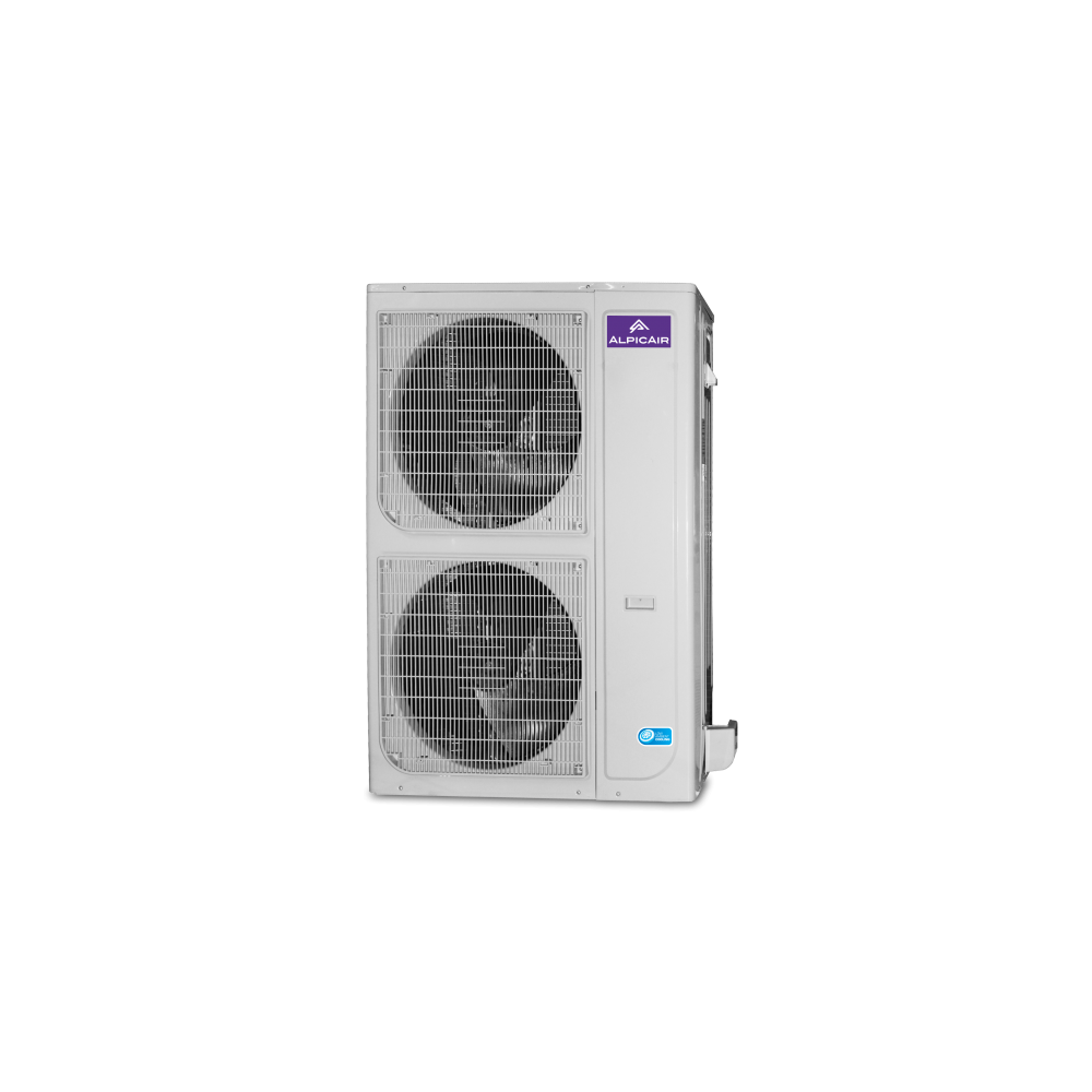 Šaldymo mašina AlpicAir Inverter 10.6/11.1 kW
