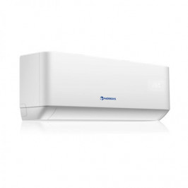 Multi split oro kondicionieriaus sistema Nordis Orion pro Multi split 2.6/2.6 kW