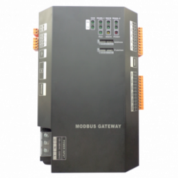 Priedas AlpicAir Modbus adapteris