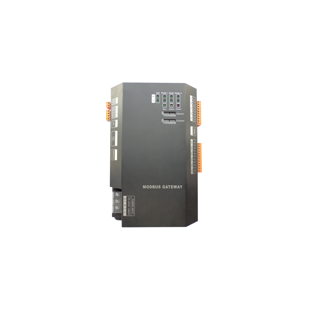 Priedas AlpicAir Modbus adapteris