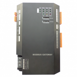 Priedas AlpicAir Modbus adapteris