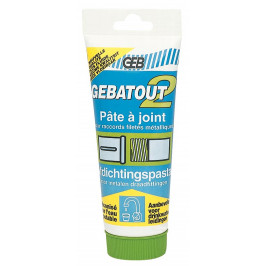 Sandarinimo pasta GEBATOUT 2 80ml (102104)