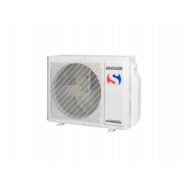 Multi split oro kondicionieriaus sistema Sinclair Multi-split 4.1/4.4 kW