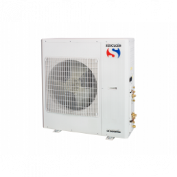 Multi split oro kondicionieriaus sistema Sinclair Multi-split 10.5/12 kW