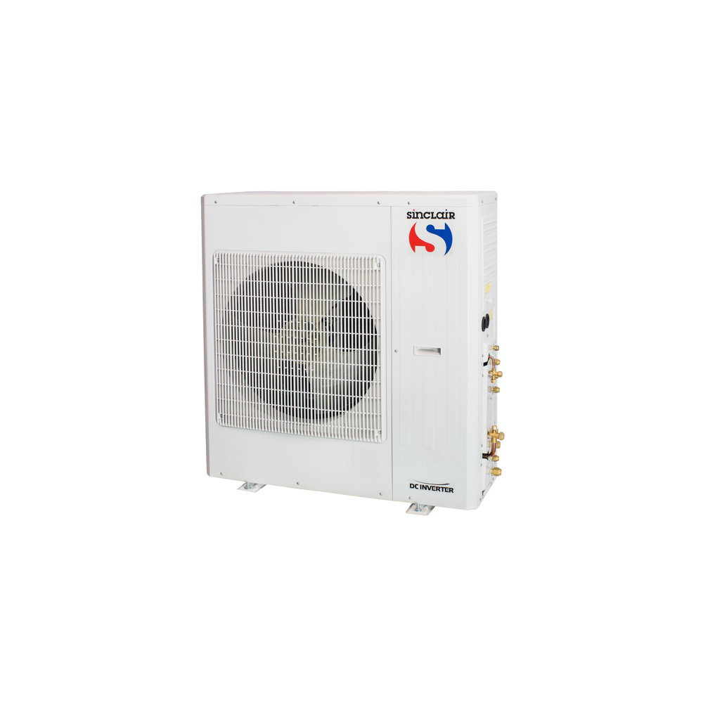 Multi split oro kondicionieriaus sistema Sinclair Multi-split 10.5/12 kW