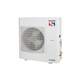 Multi split oro kondicionieriaus sistema Sinclair Multi-split 10.5/12 kW