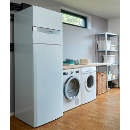 aroTHERM VWL 78/5 IS MB3 - Hidromodulis su integruota talpa 188l